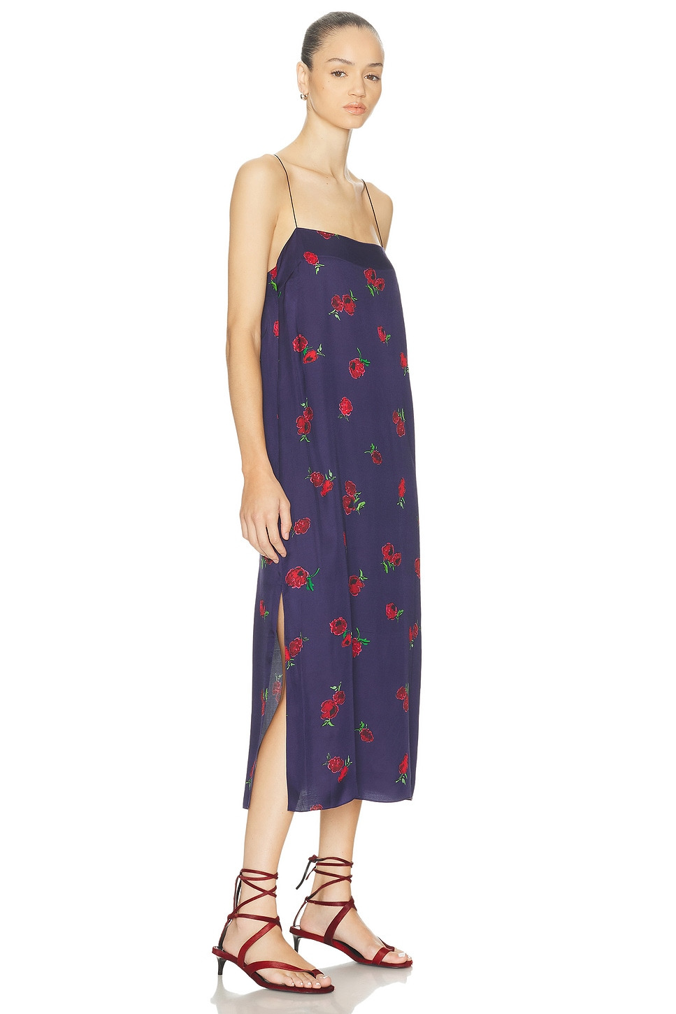 Sicily Dress - 2