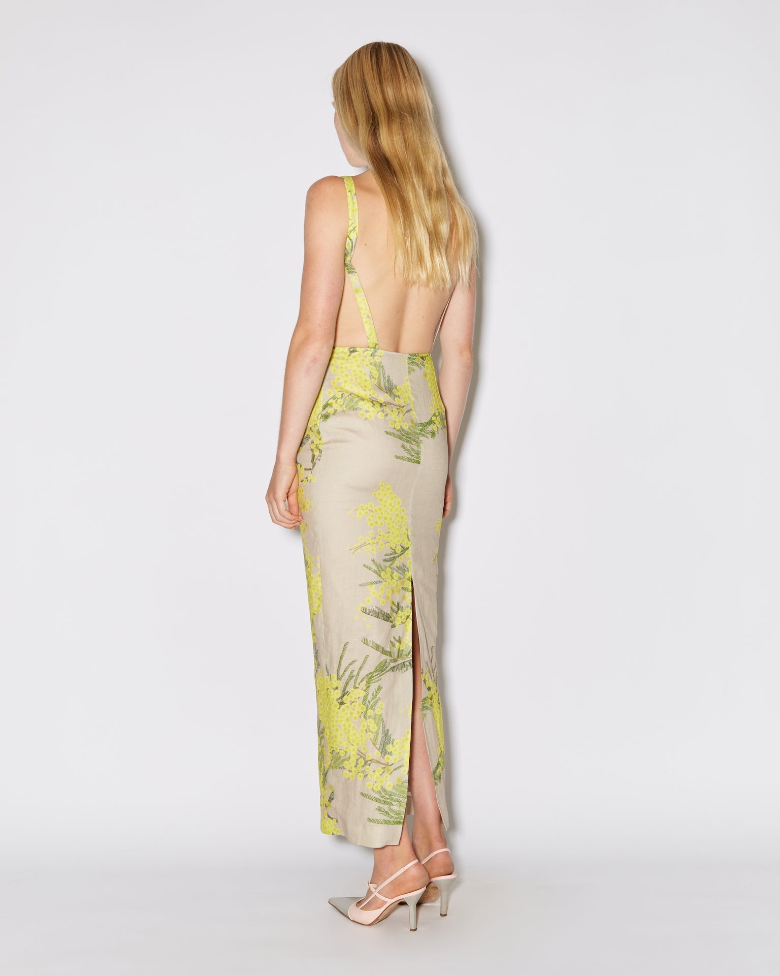 Midi dress Kimberly - 2