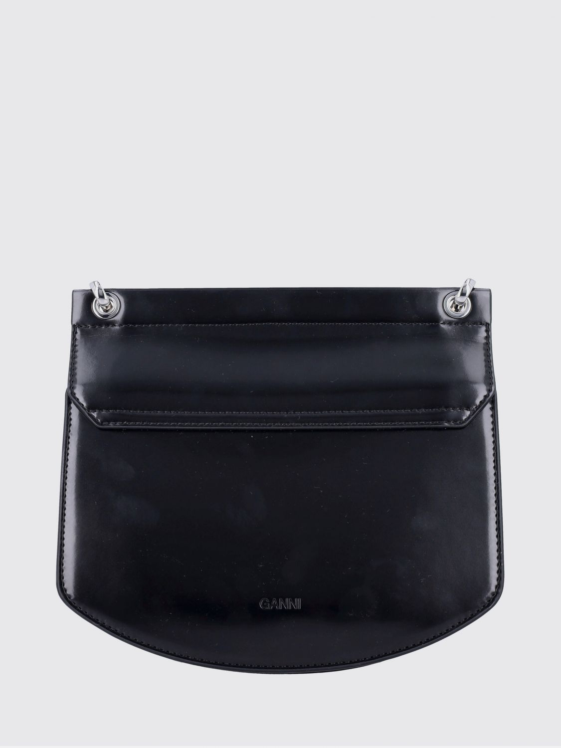 Handbag woman Ganni - 2