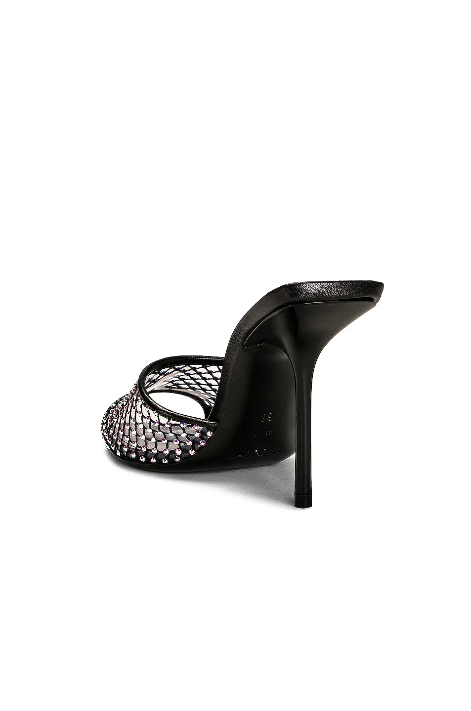 Disco Mules - 3