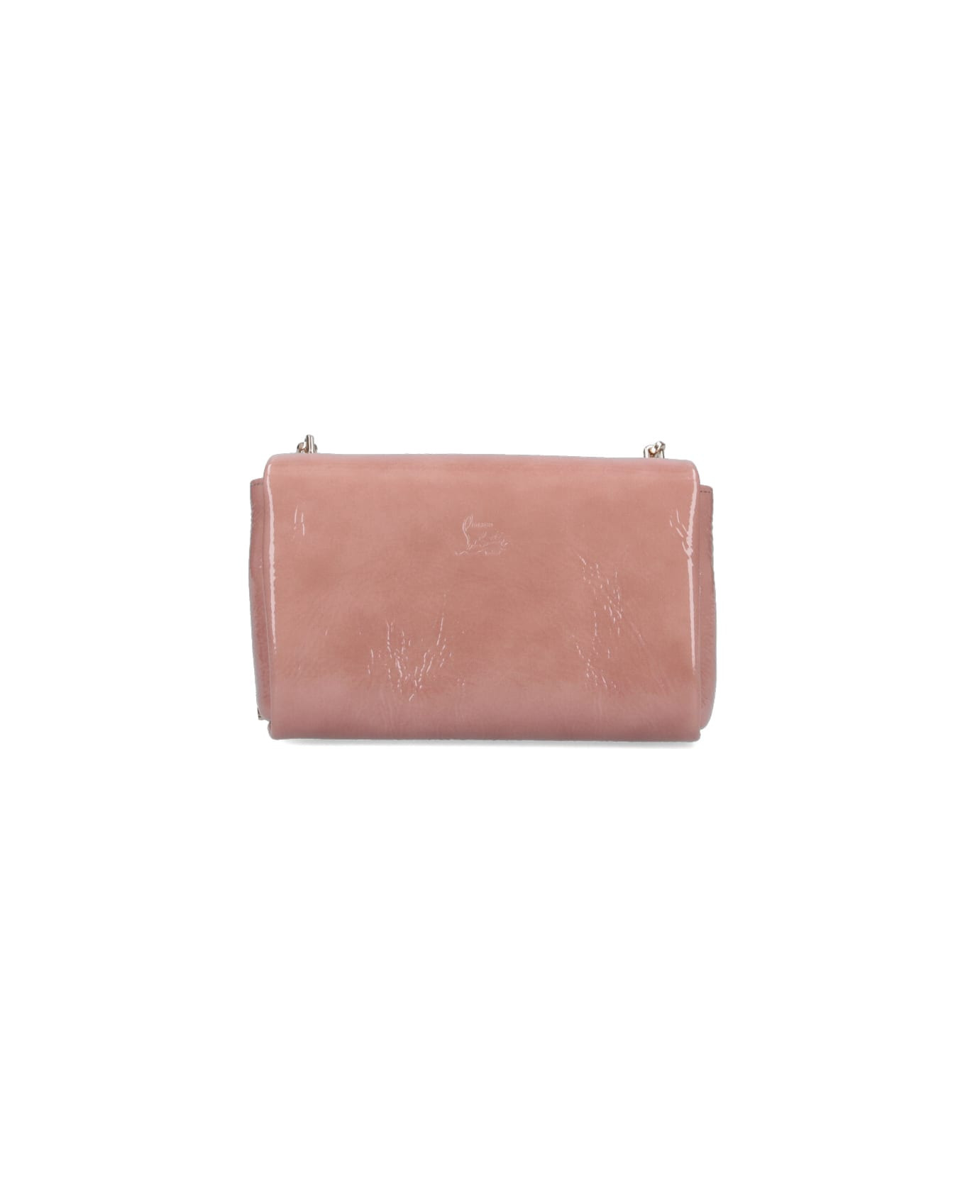 'loubi54' Crossbody Bag - 3