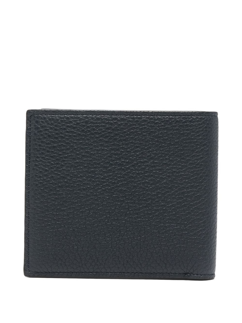 Loewe Anagram bi-fold wallet outlook