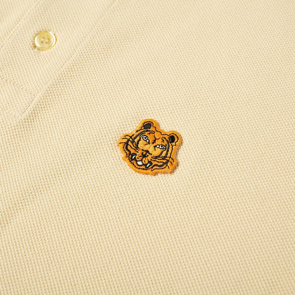 Kenzo Tiger Crest Polo - 2