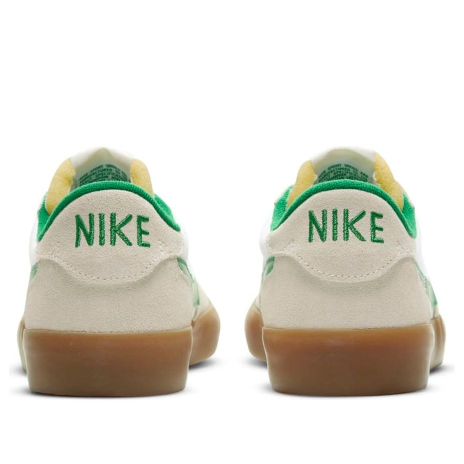 Nike Heritage Vulc SB 'Lucky Green Gum' CD5010-101 - 5