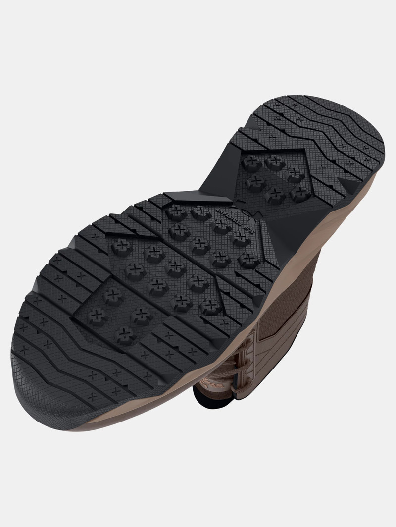 UA Stellar G2 4
