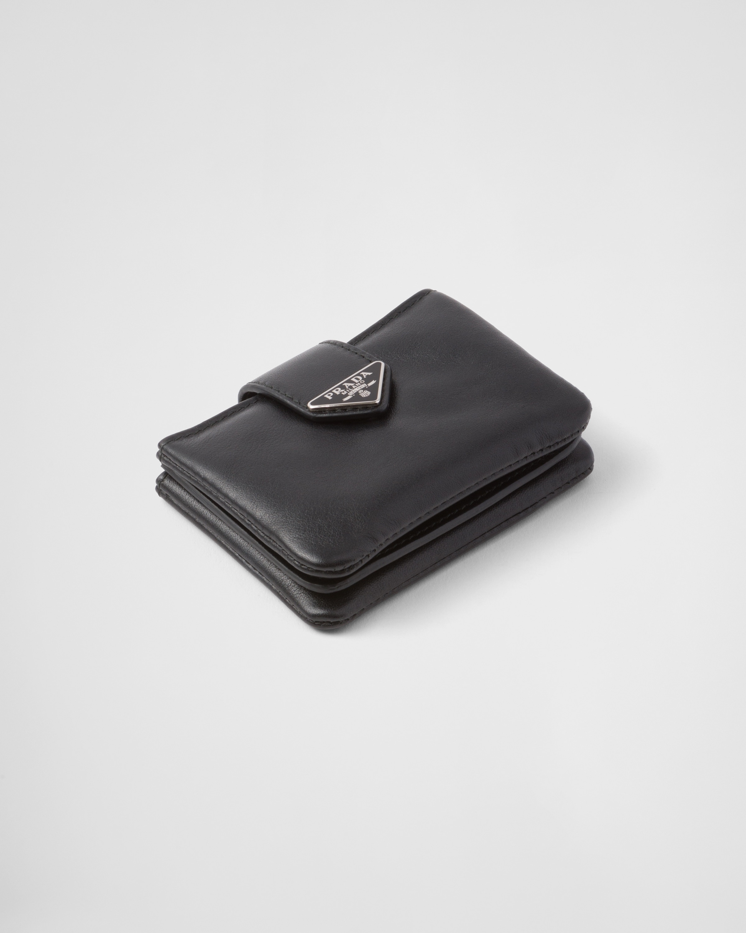 Leather card holder - 2