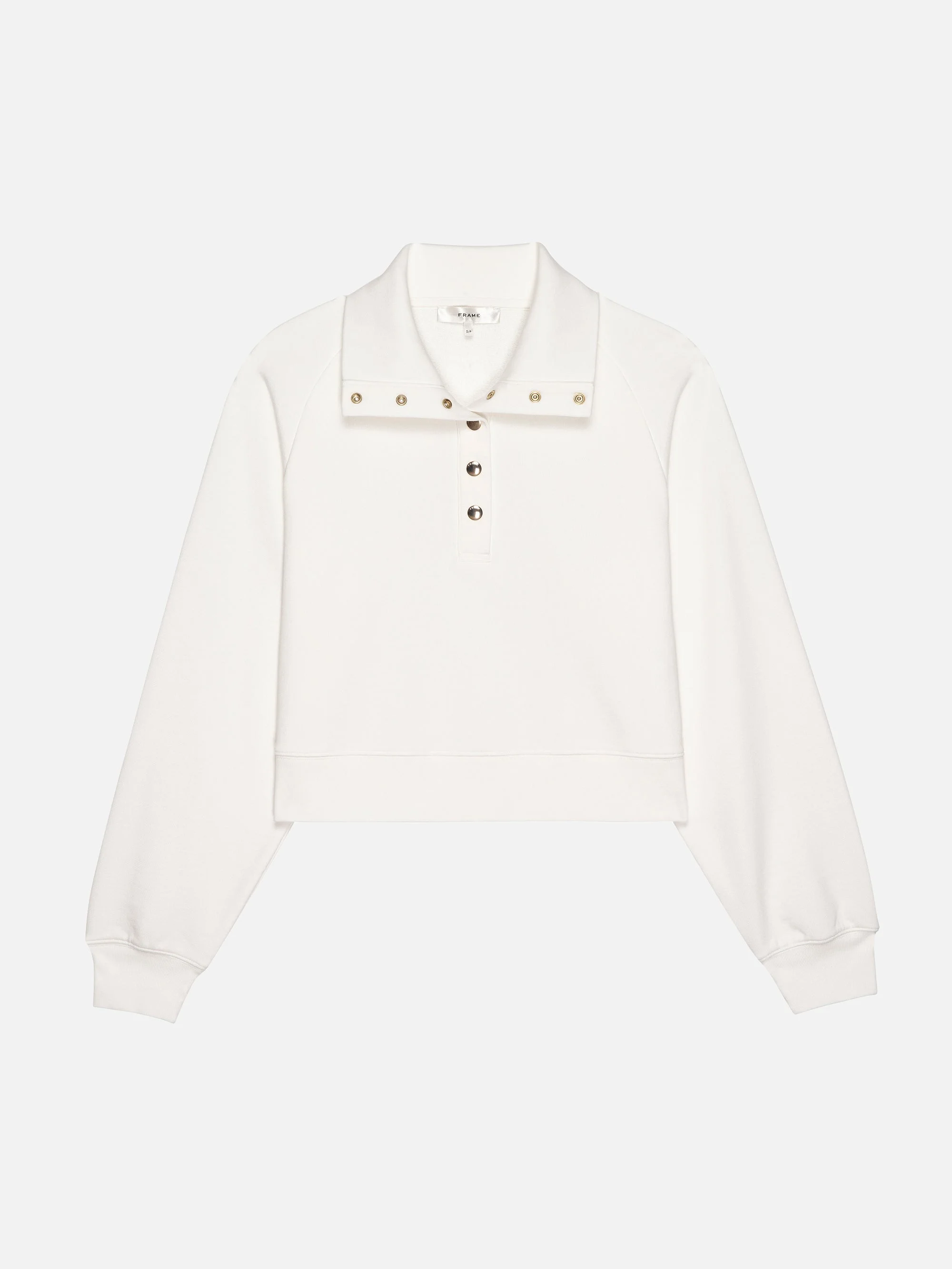 The Coach Sweatshirt - 1