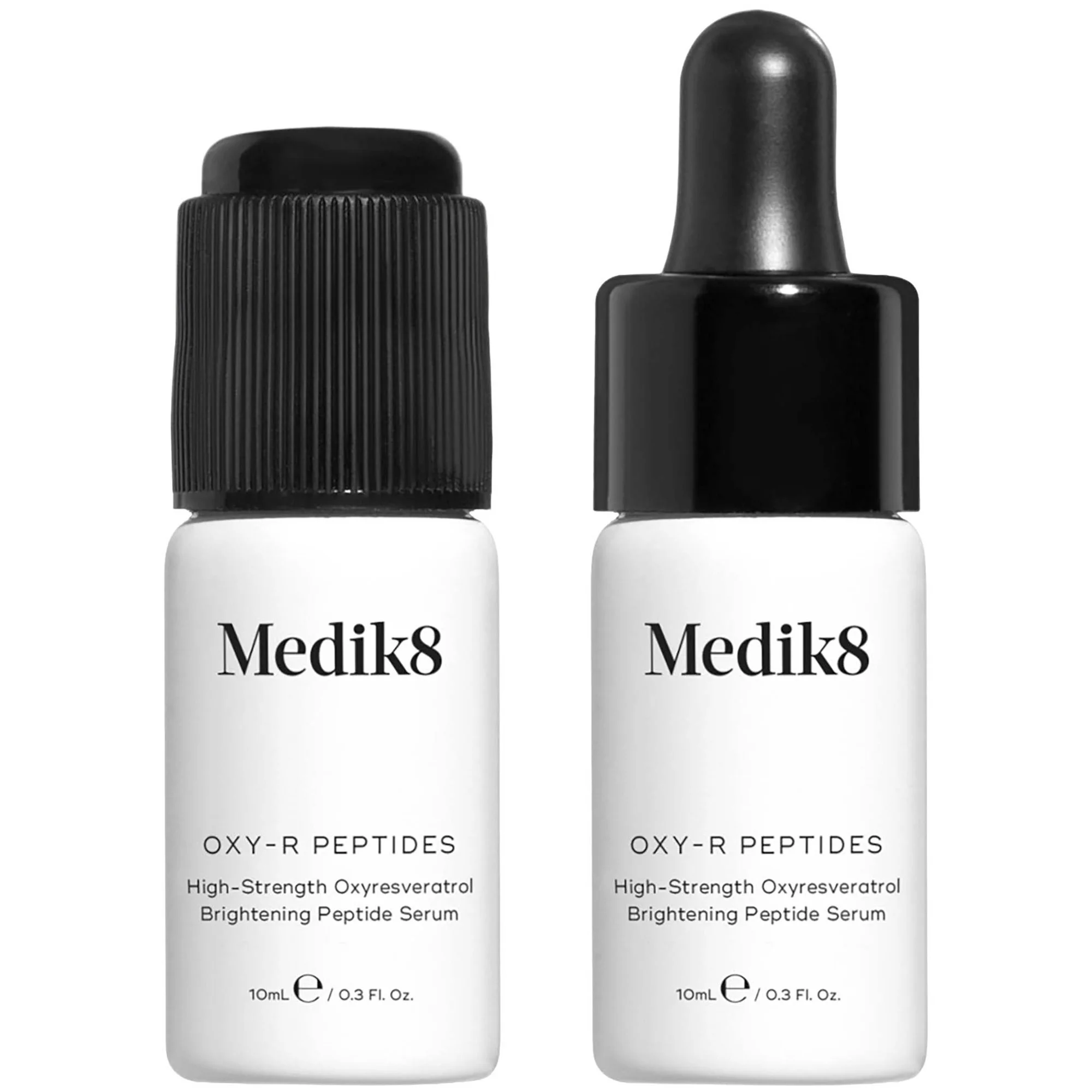 Medik8 Oxy-R Peptides 2x10ml - 1