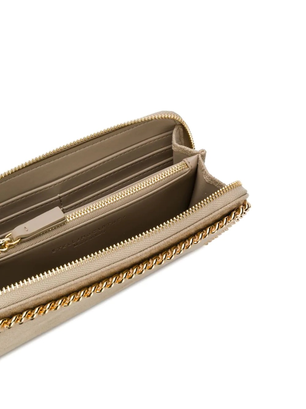 Falabella continental wallet - 3