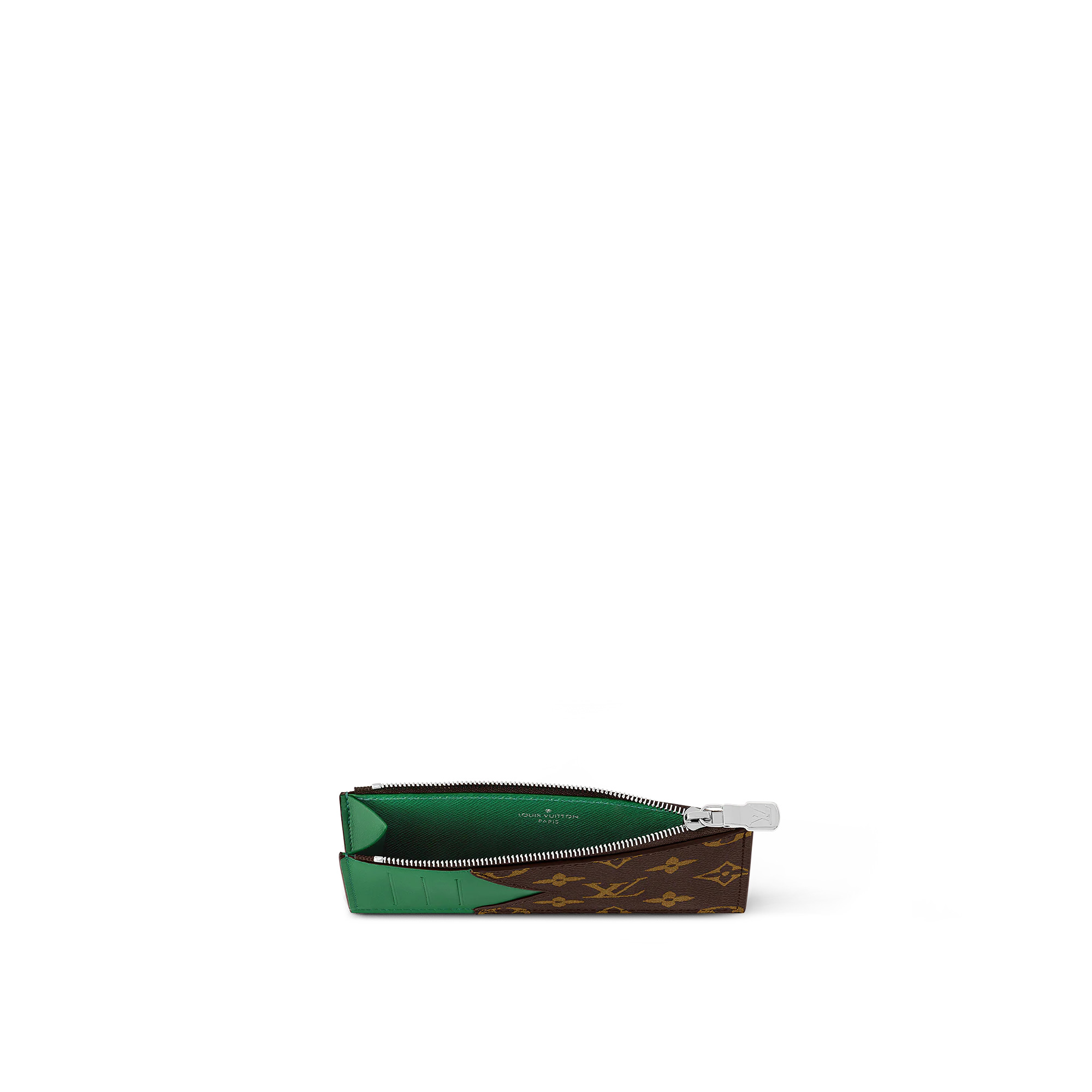 Coin Card Holder - 4