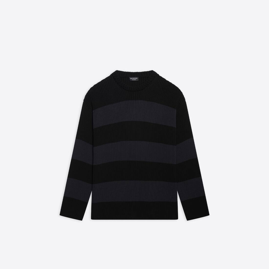 Men's Crewneck in Blue - 1
