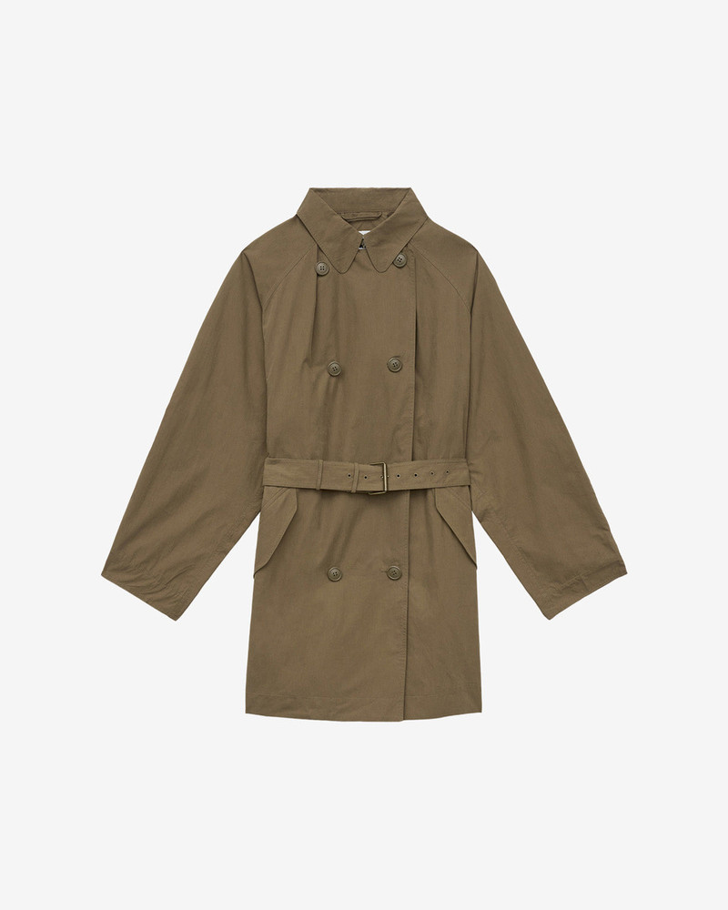 CARLOTA COAT 1
