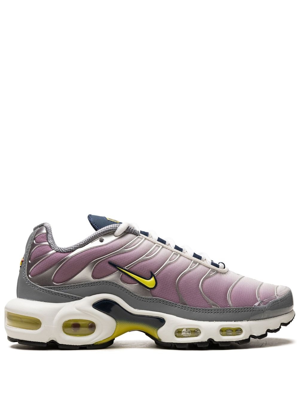 Air Max Plus "Violet Dust" sneakers - 1