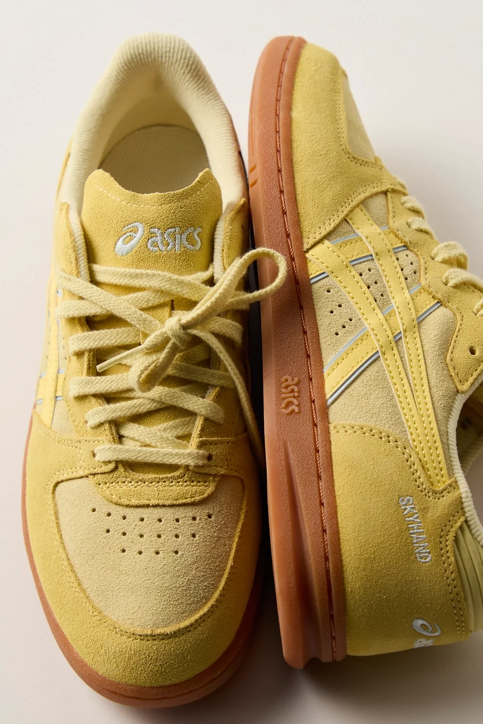 ASICS Skyhand OG Sneakers - 1