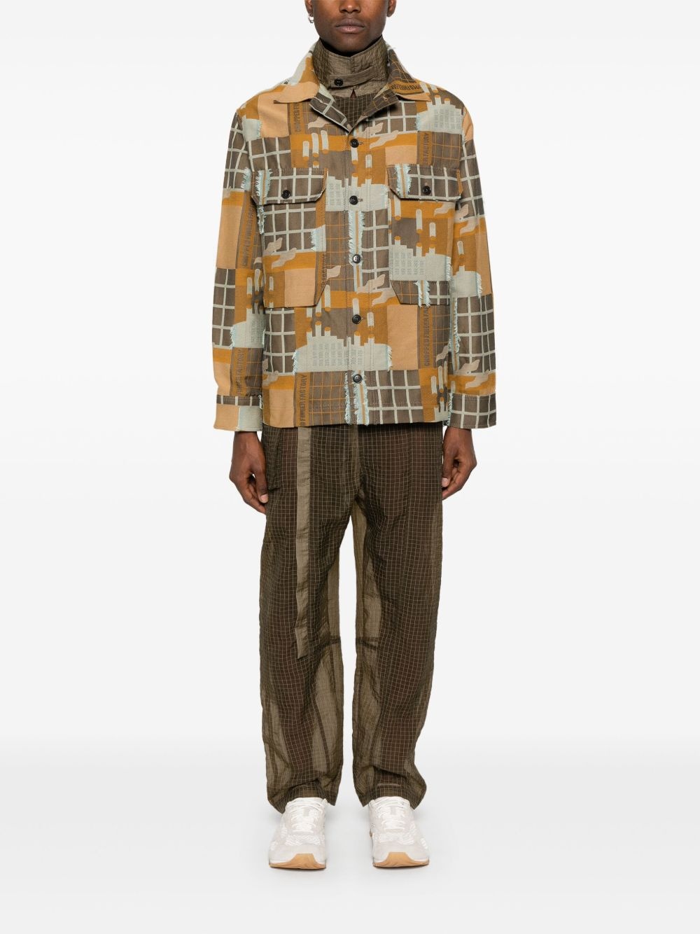 Field shirt - 2