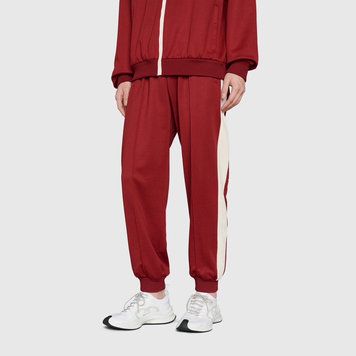 Men's Gucci Run sneaker - 5