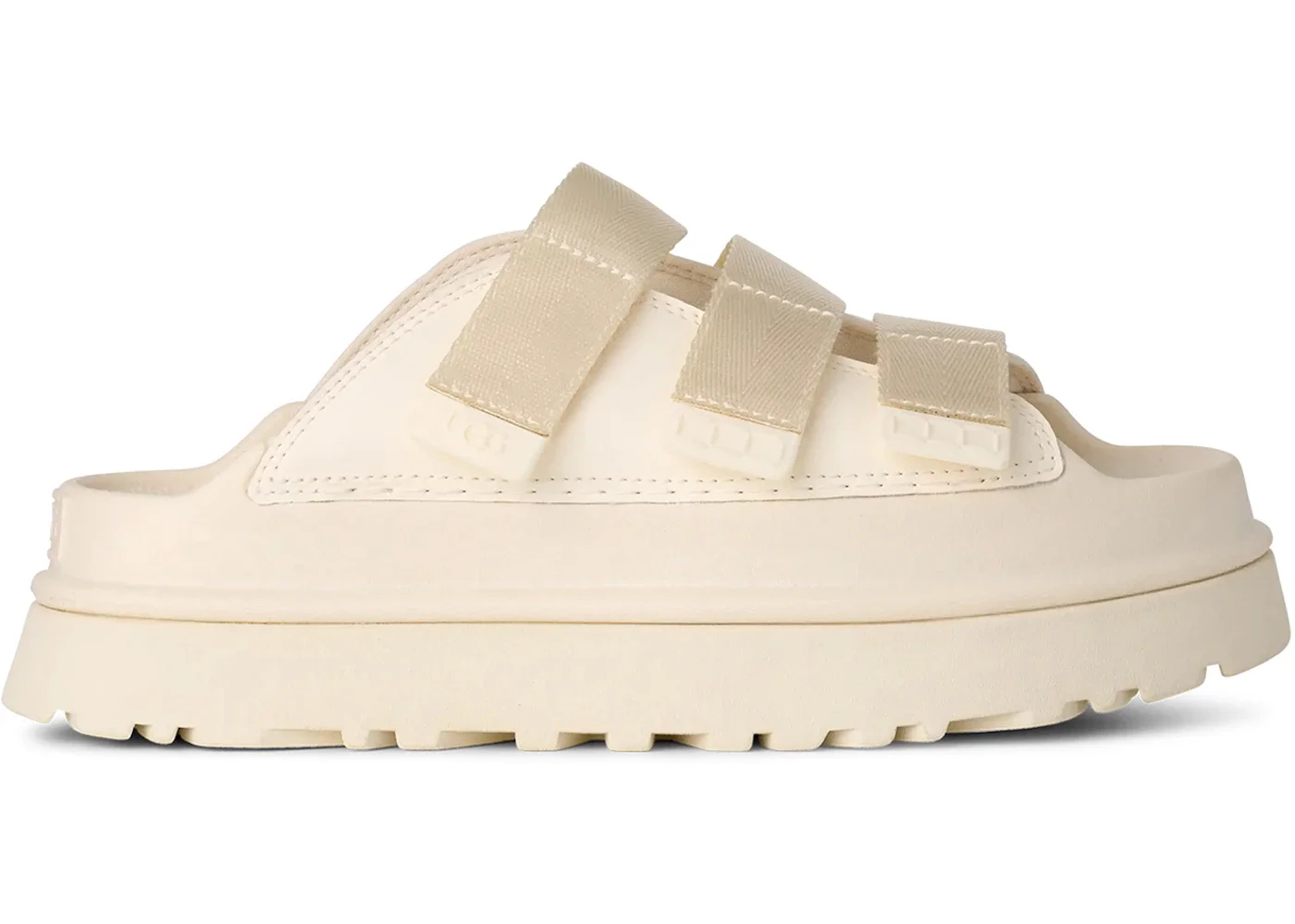 UGG GoldenGlow Slide Jasmine (Women's) - 1