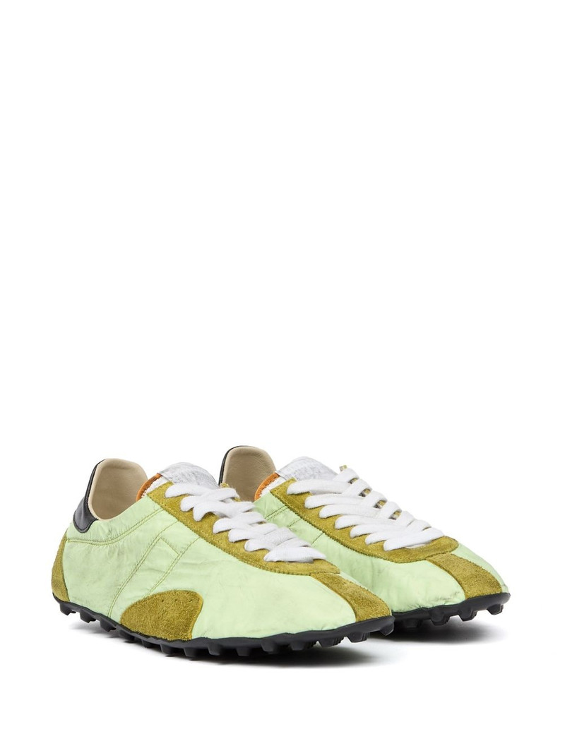 Maison Margiela Sprinters low-top sneakers outlook