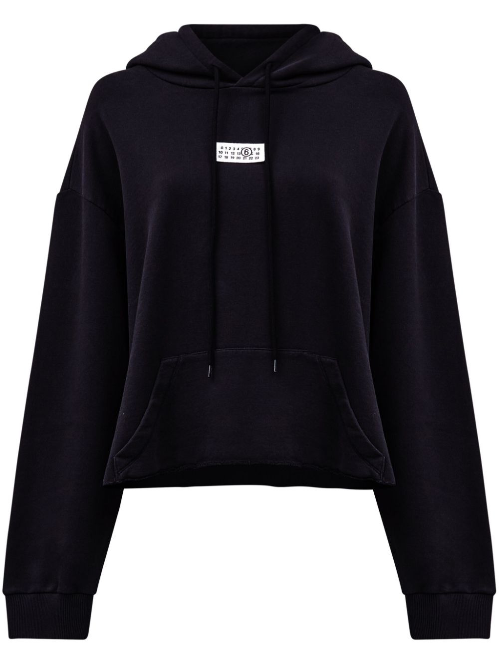 MM6 Maison Margiela Hoodie - 1