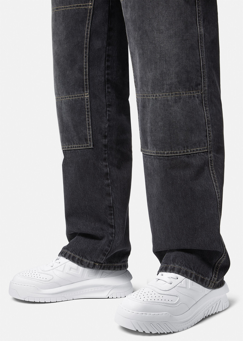 Greca Odissea Sneakers 6