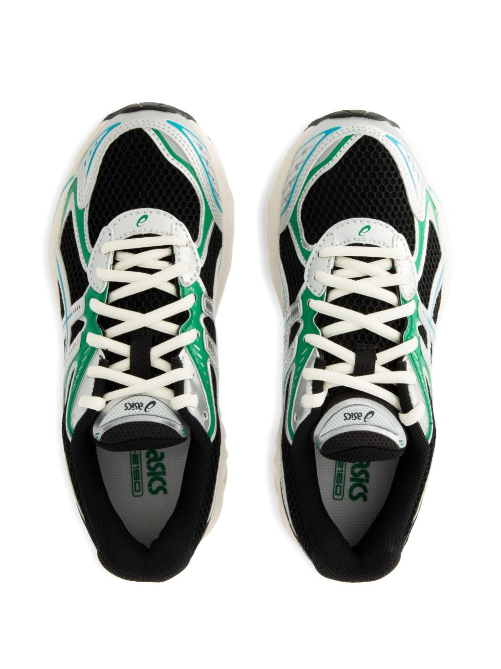 GT-2160 mesh sneakers - 3