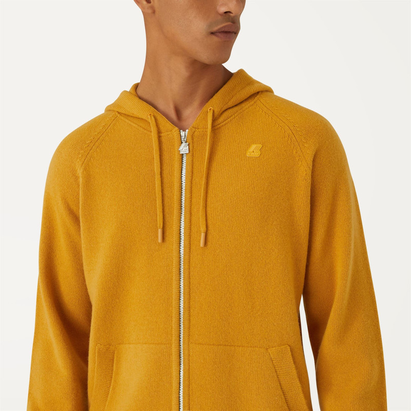K-WAY MARCY LAMBSWOOL outlook