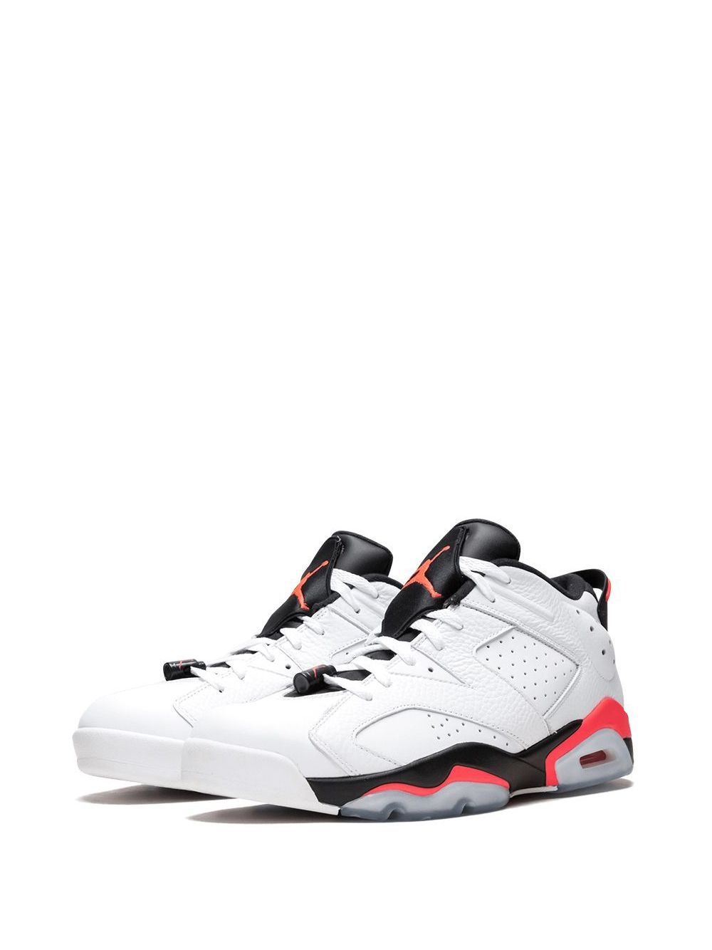 Air Jordan 6 Retro Low infrared 23 - 2