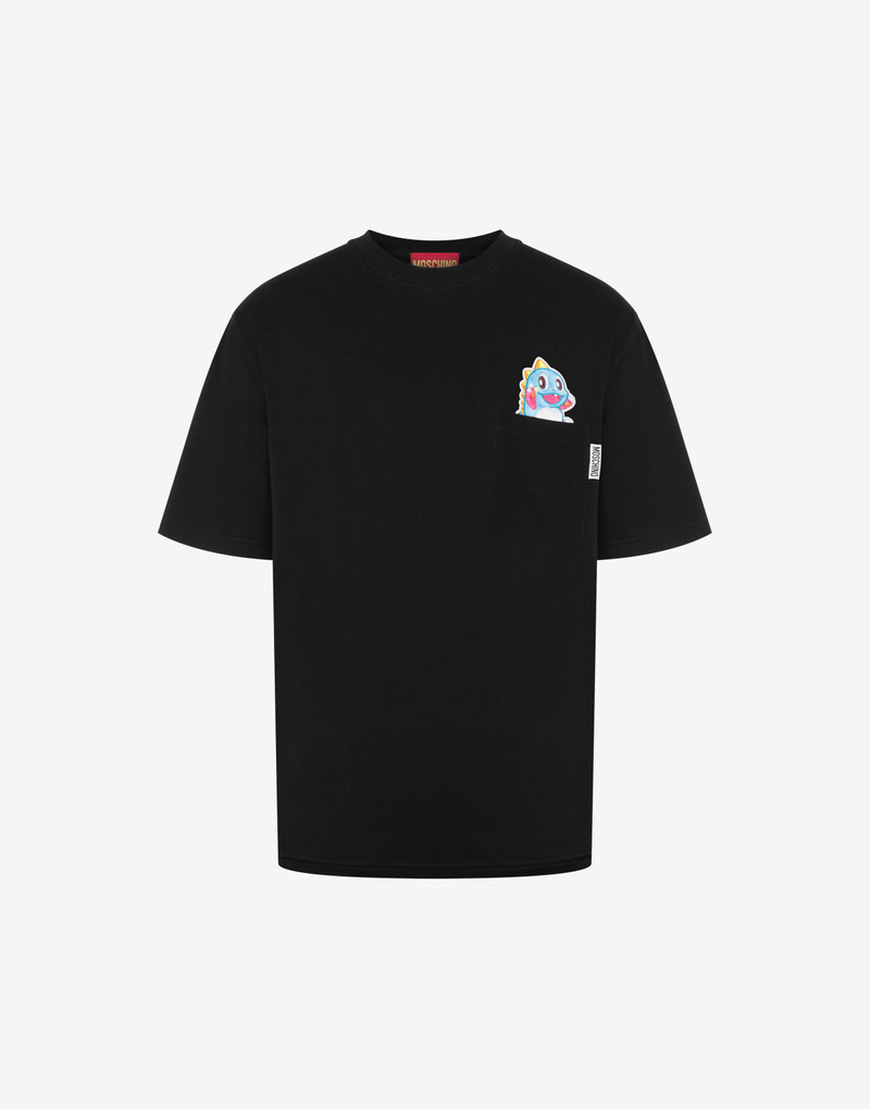 CHINESE NEW YEAR ORGANIC JERSEY T-SHIRT 1