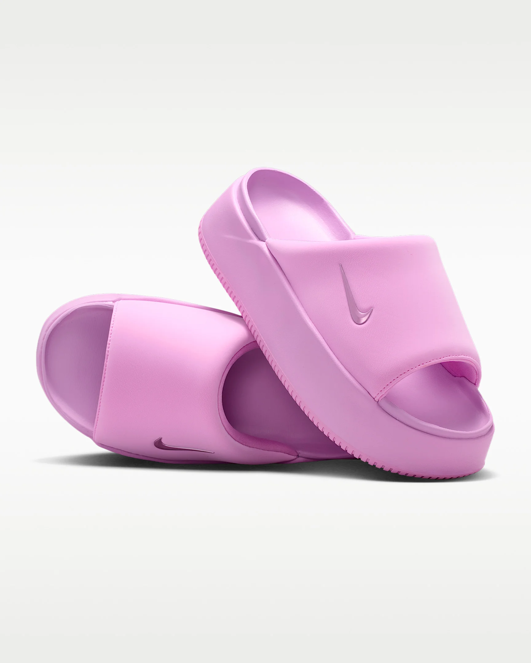Nike Calm Elevation Women's Slides - 1
