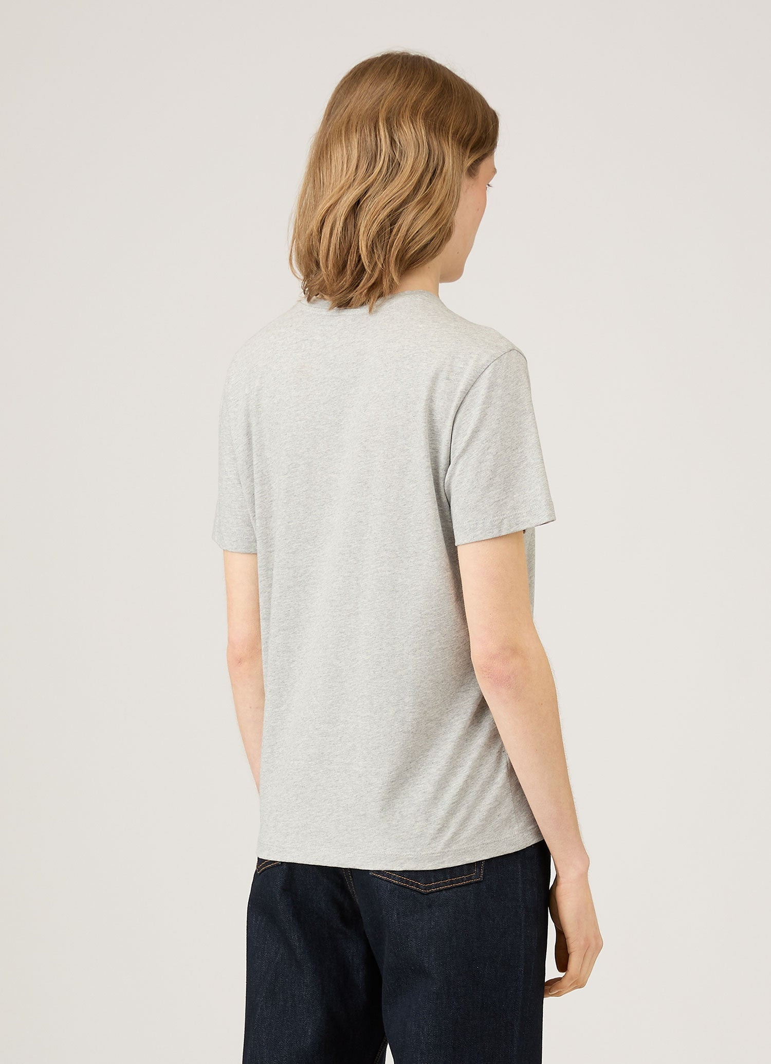 Boy Fit T‑shirt - 3