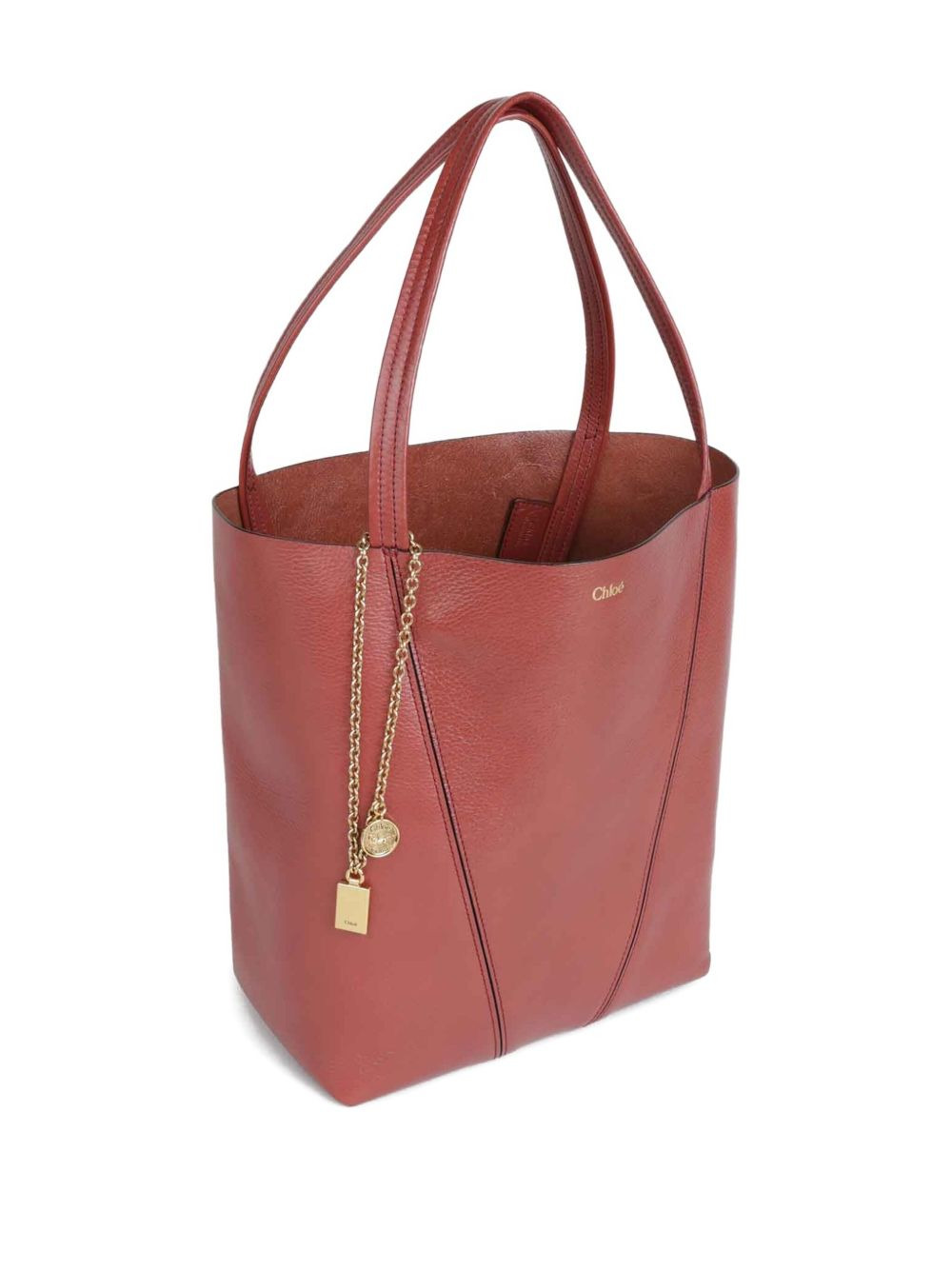 Spin tote bag - 2