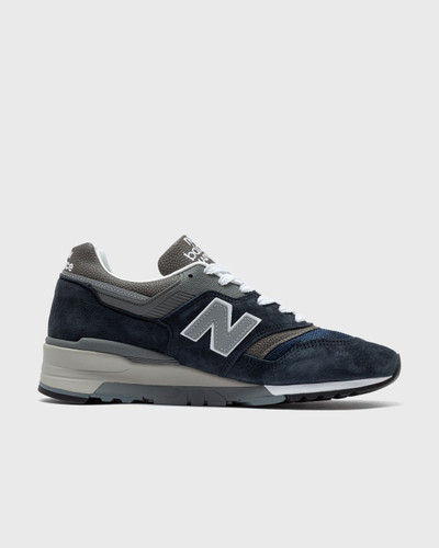 New Balance U997 CORE outlook