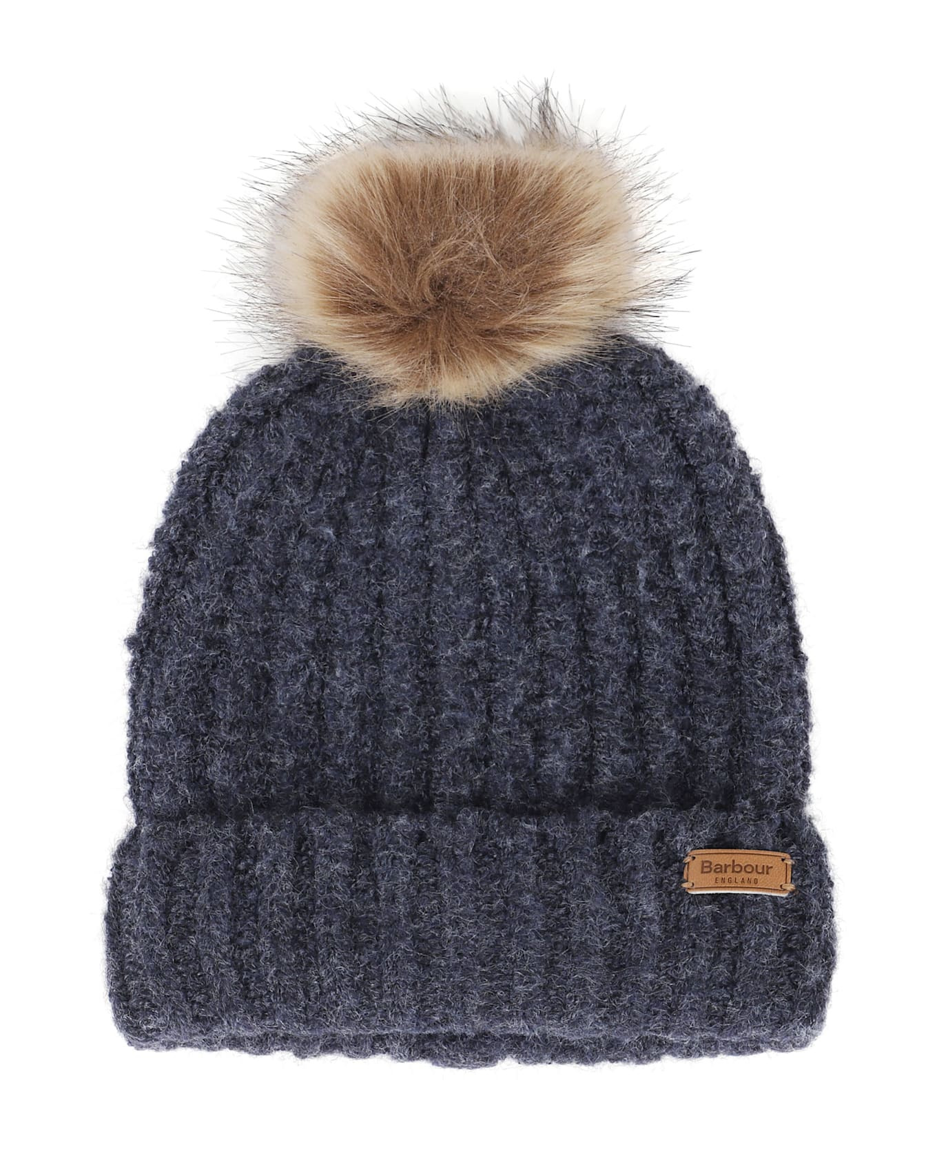 Saltburn Beanie Scarf - 3