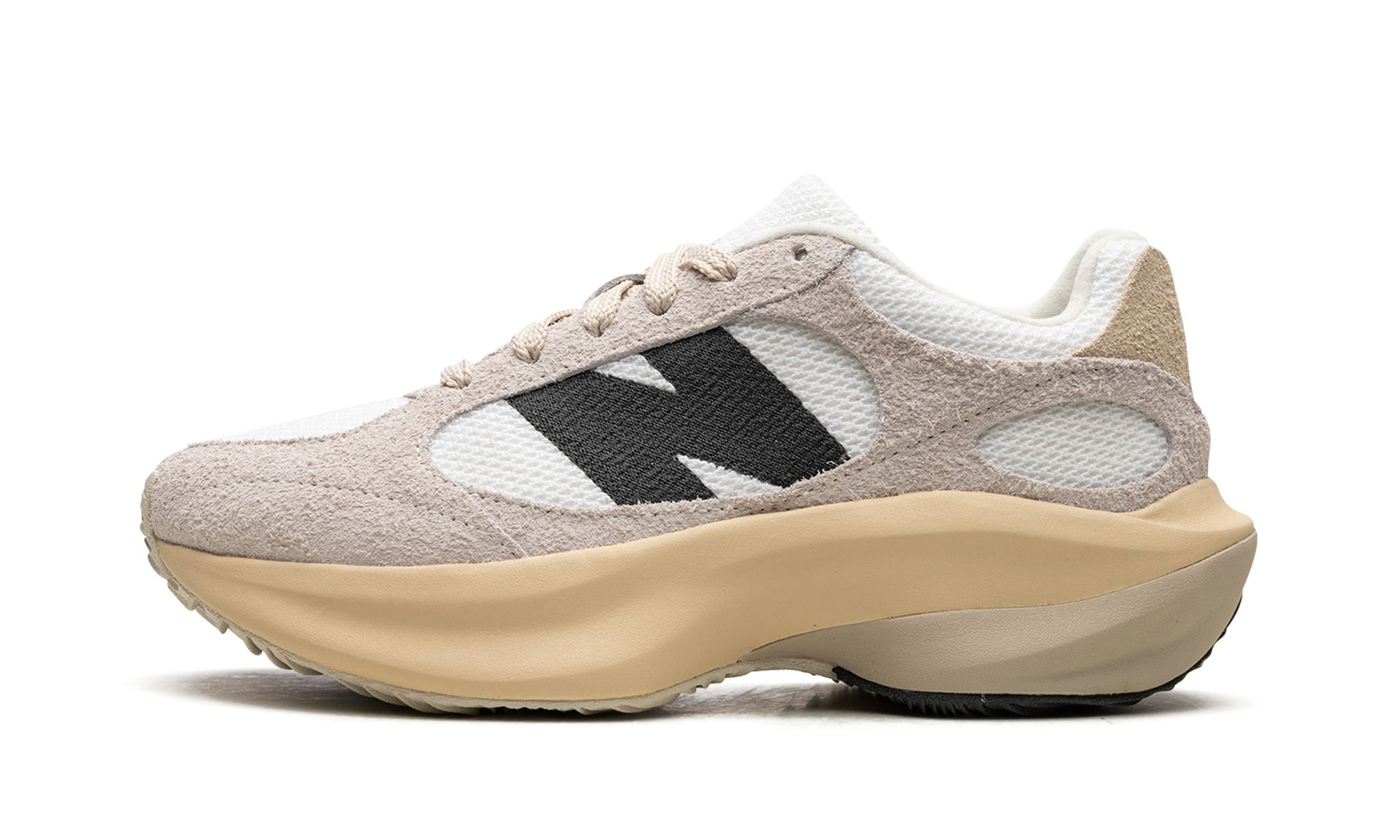 WRPD Runner "Beige" - 1