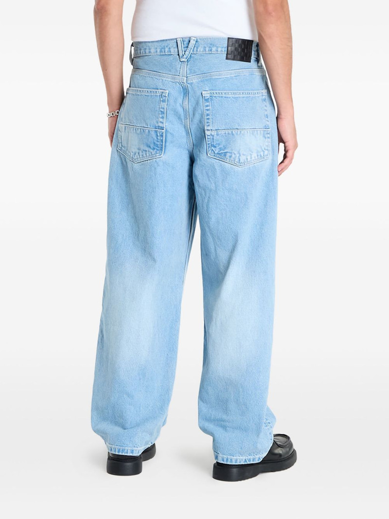 LX cotton jeans 3