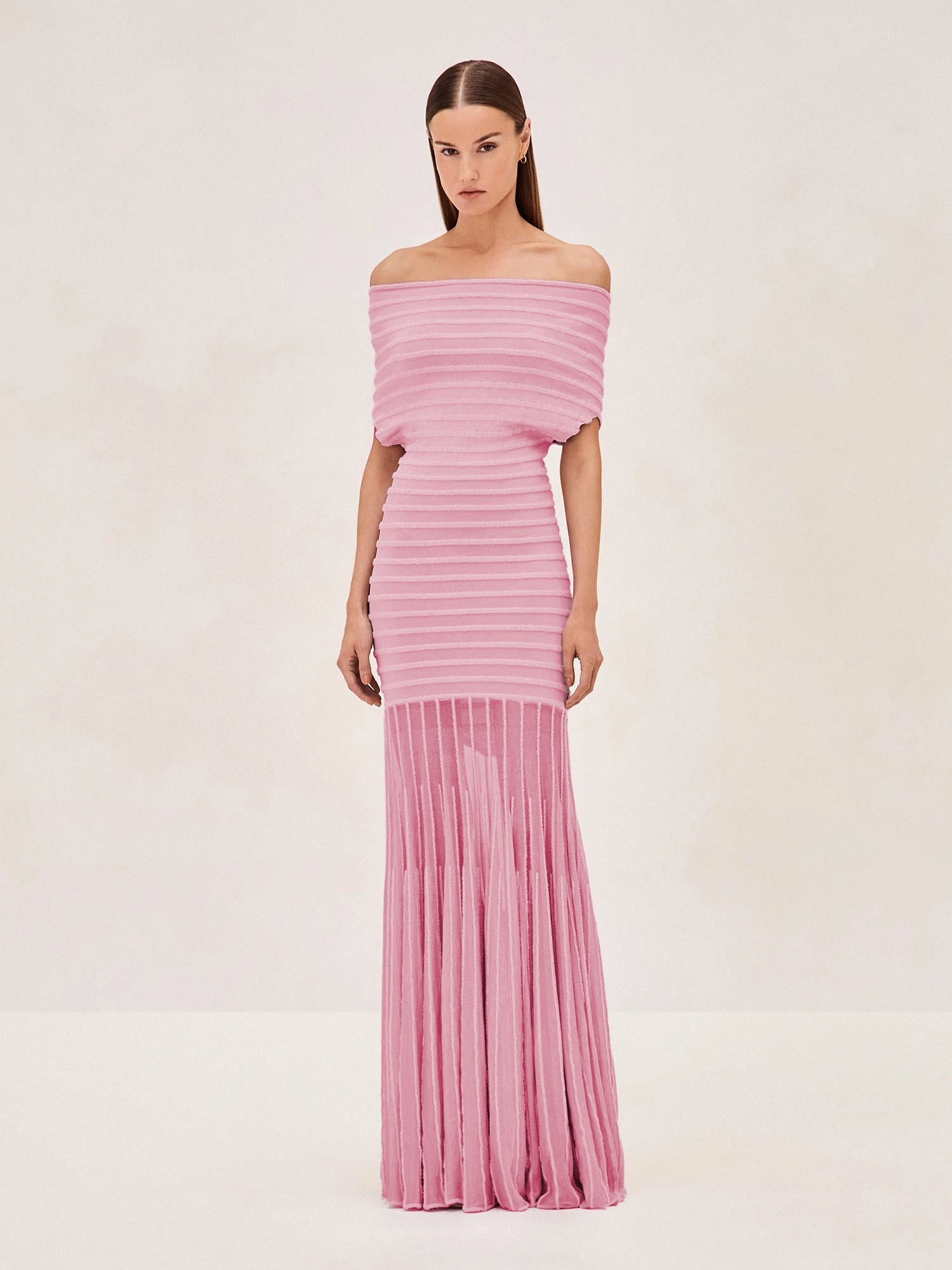 Marce Dress - 1