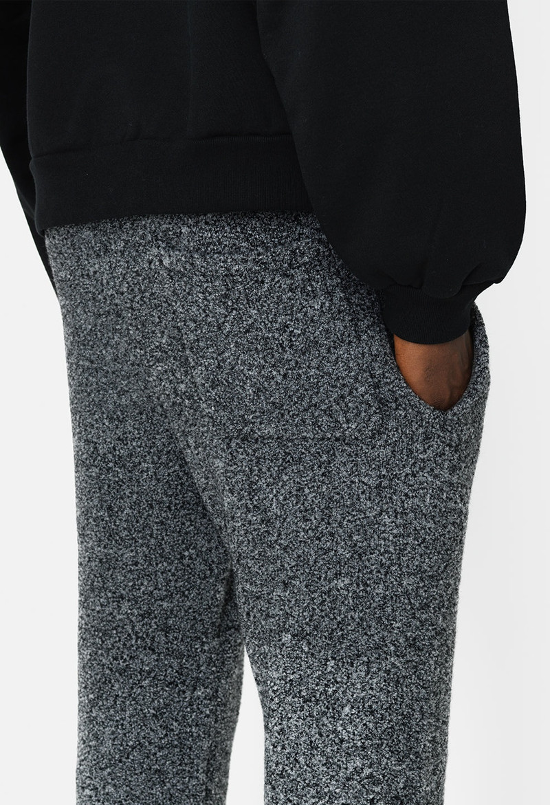BOUCLE SWEATS 5