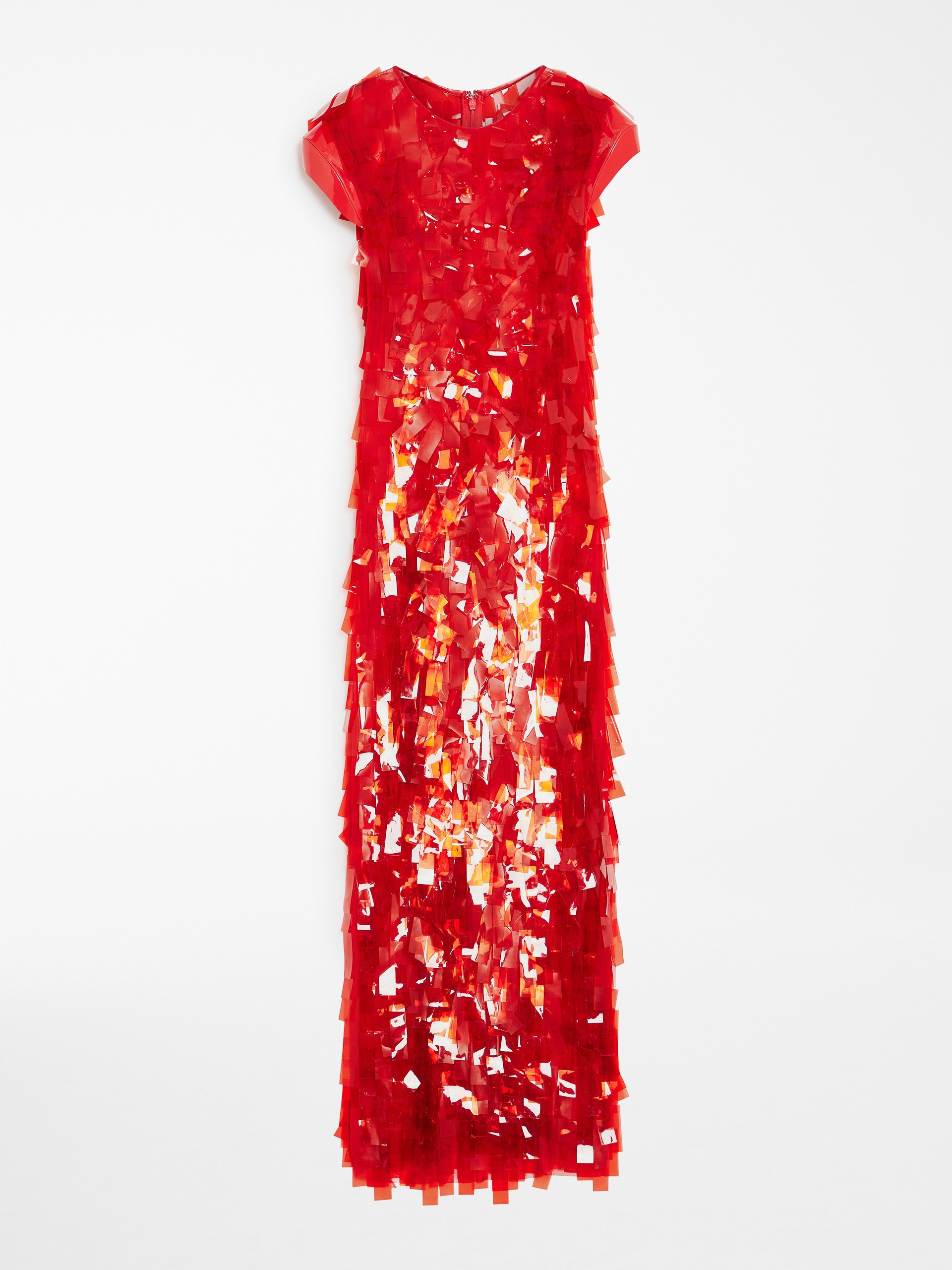 ARENA1234 Sequinned dress - 1