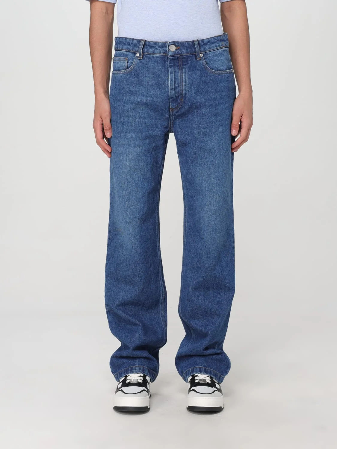 Jeans men Ami Paris - 1