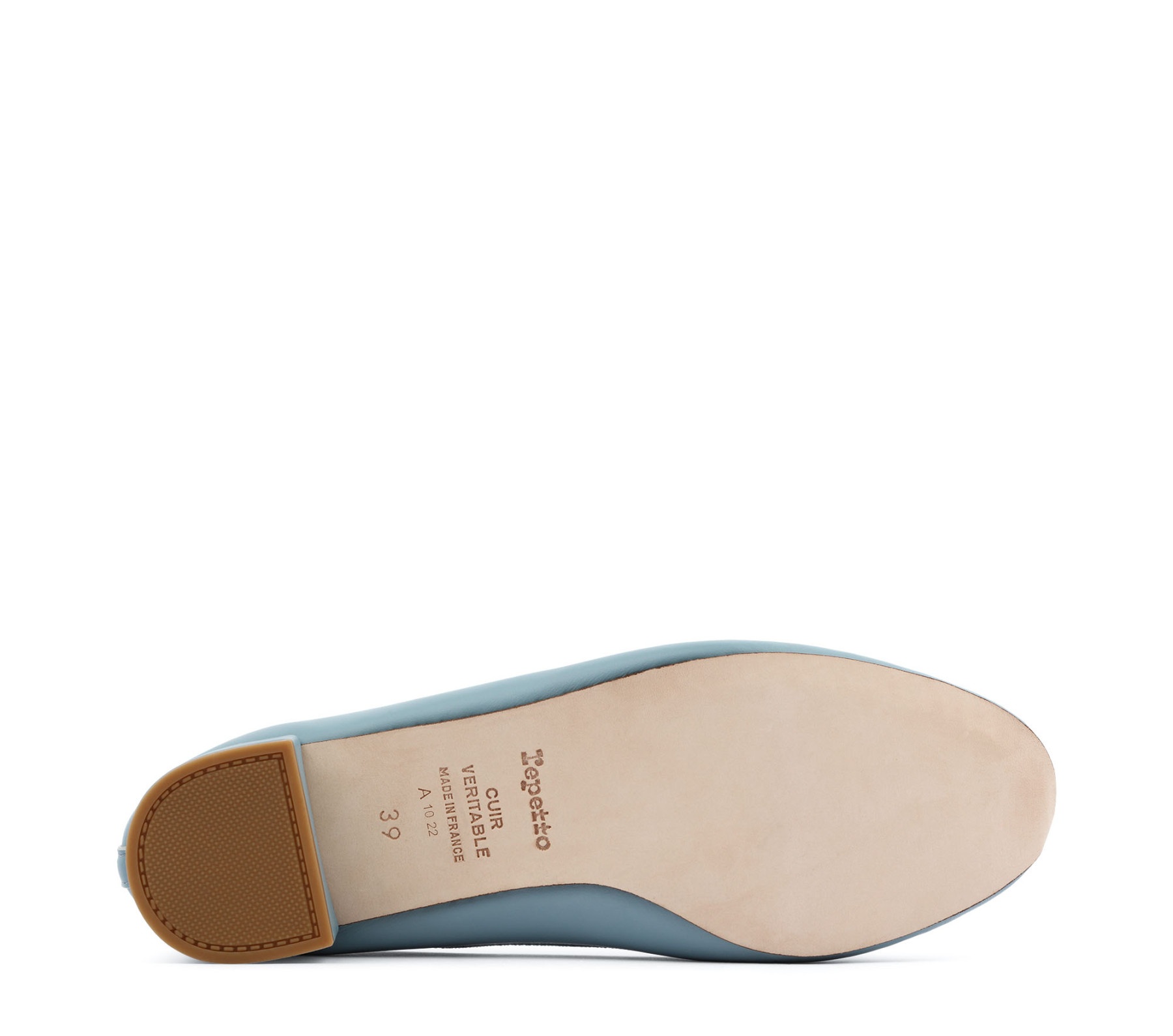 Camille ballerinas - 5