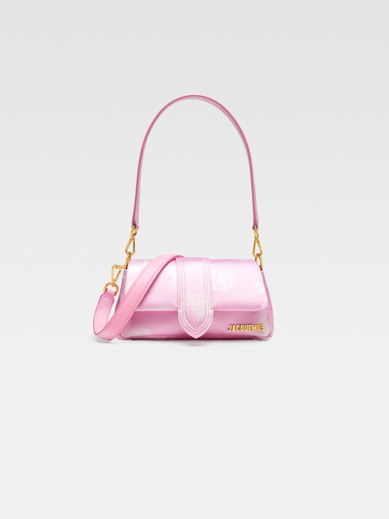 Le petit Bambimou satin 1