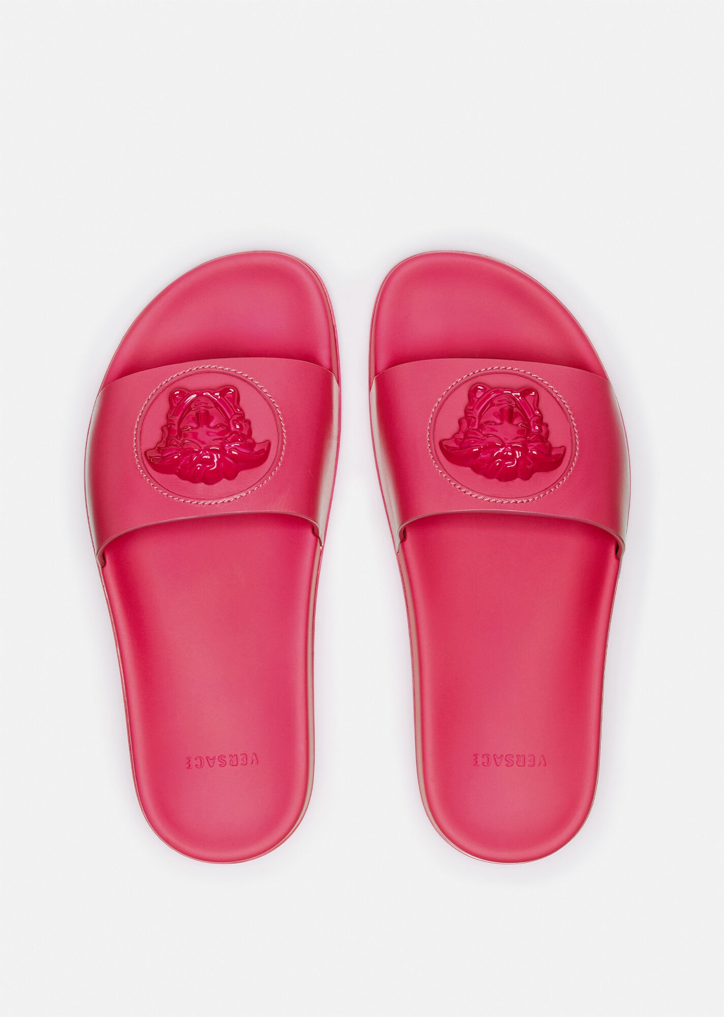 La Medusa Slides - 3