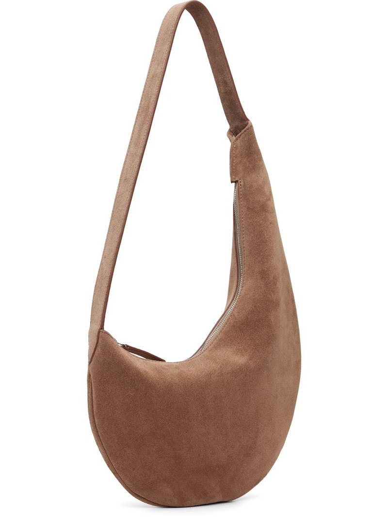 Tan Lune Mini Bag 3