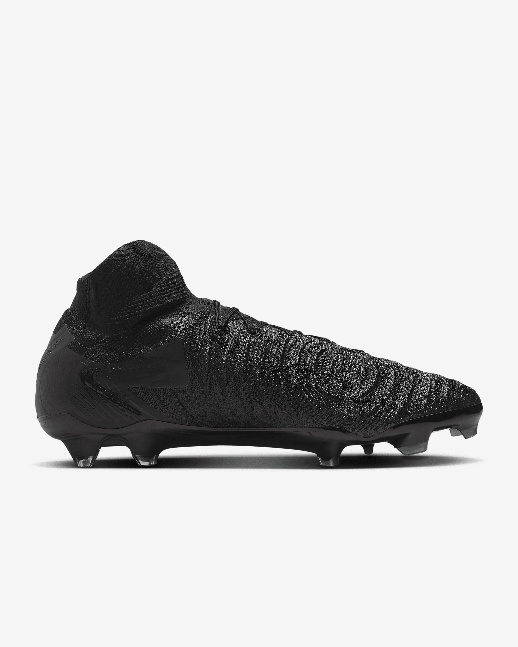 Nike Phantom Luna 2 Elite FG High-Top Soccer Cleats - 3