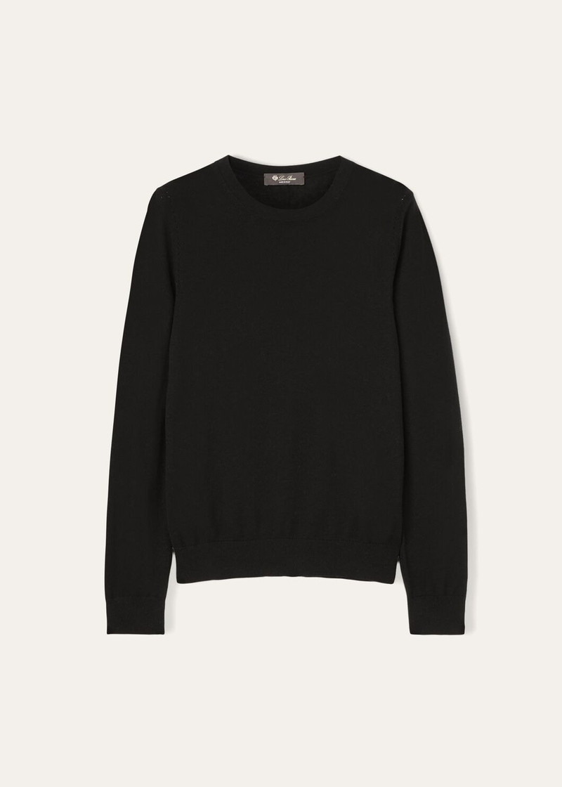 Neo Piuma Crew Neck - 1