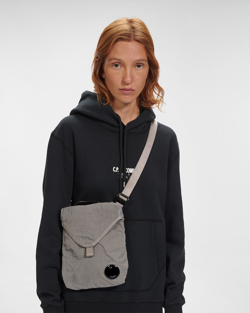 Nylon B Shoulder Pack 3