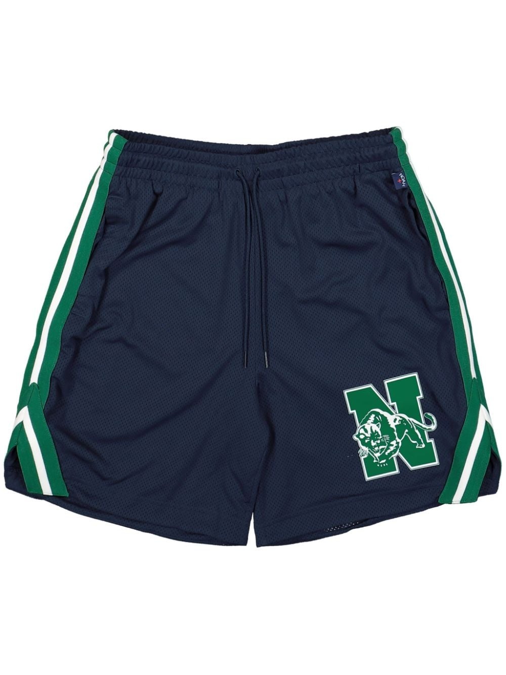 x Noah Lacrosse shorts - 1