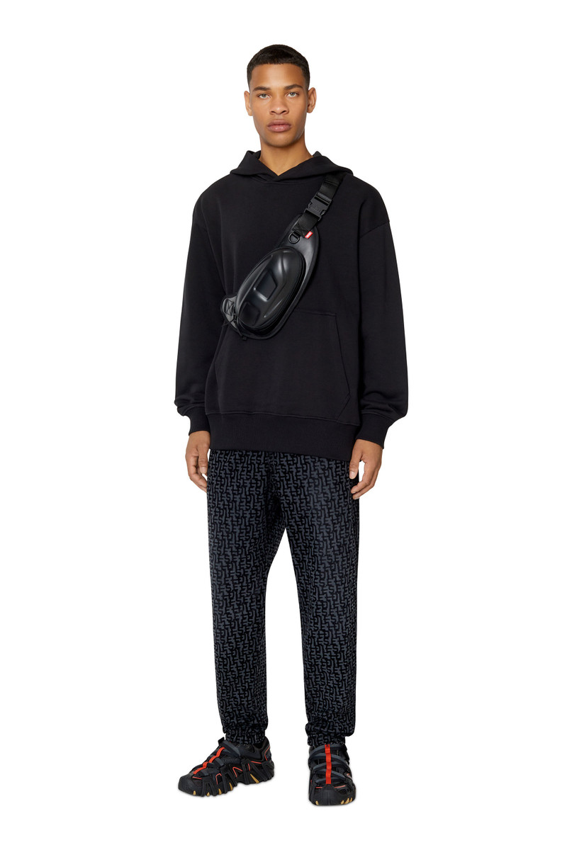 Diesel 1DR-POD CROSSBODY outlook