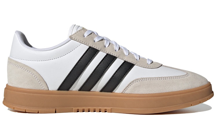 adidas Gradas 'White Black Gum' FW3378 - 2