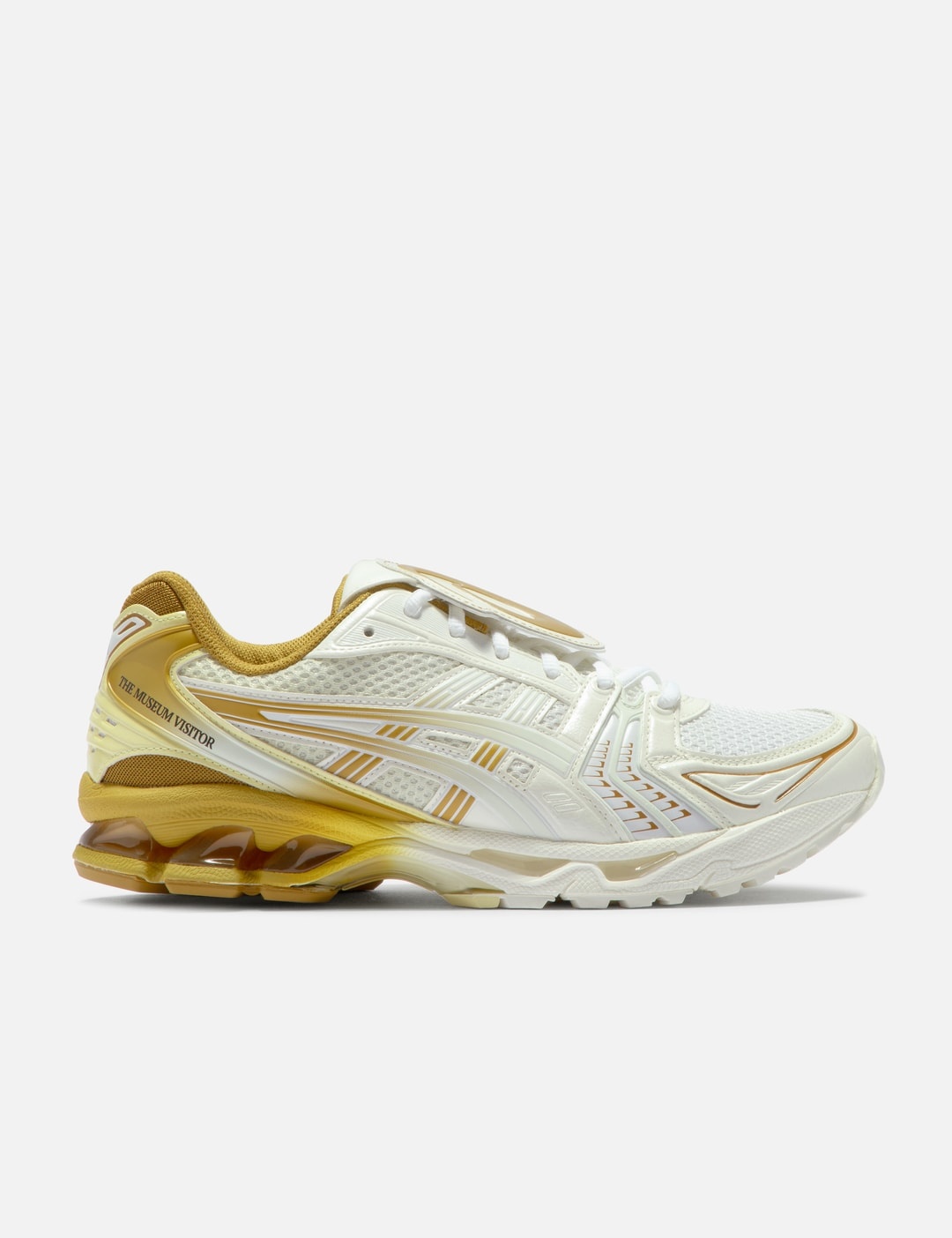 ASICS X THE MUSEUM VISITOR GEL-KAYANO 14 - 1